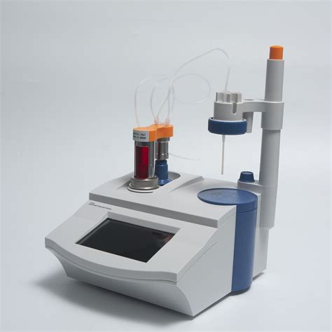 Automatic Potentiometric Titrator factories|potentiometric titrator price.